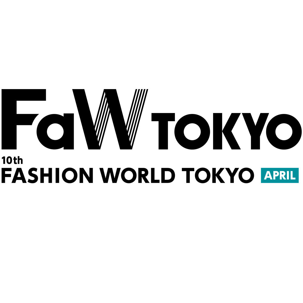 Bal Designs auf Fashion World Tokyo Spring 2023