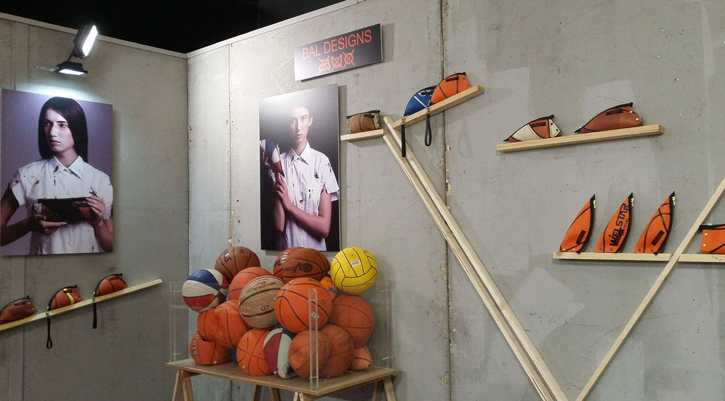Bal Designs in Munich from 12.03 to 16.03