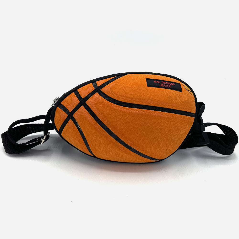 Bal Designs | Unique bags from upcycled basketball
